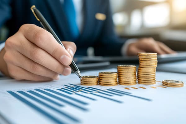 Financiero