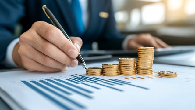 Asesoramiento financiero en Ourense personalizado
