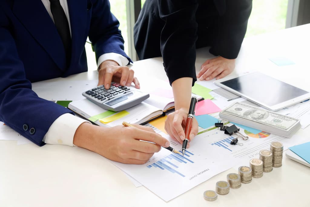 Una asesoría financiera de calidad y al mejor precio