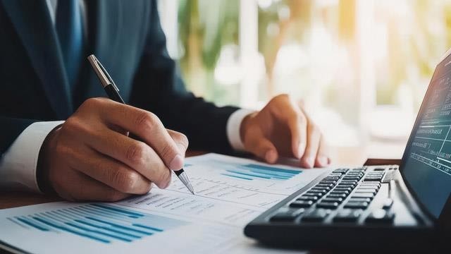 ¿Necesita un asesor fiscal en Ourense?