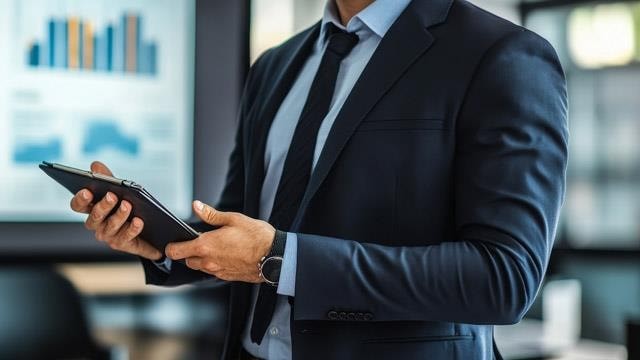 Ofrecemos atención integral a particulares y empresas