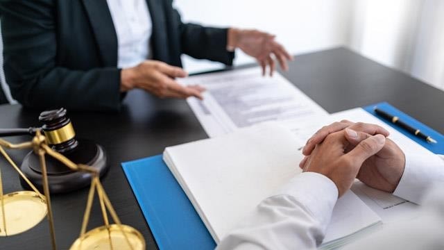 Un equipo cualificado en asesoramiento laboral